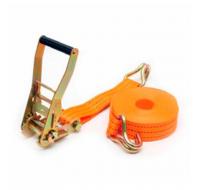 Ремень стяжной 0.4/ 0,8 тн, L= 4 м