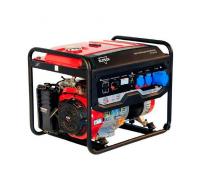 Бензо-электростанция СГБ 6500 Р