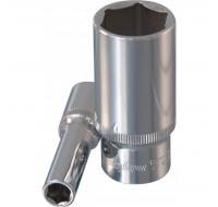 Головка торцевая глубокая 3/8"DR 14 мм 55240