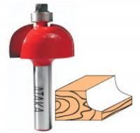 Фреза Атака 601381 кромочная калевочная 38,1х19х8,0