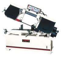 Пила ленточная по металлу HBS-1321VS