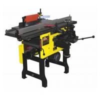 Станок деревообрабатывающий универсальный Корвет-321