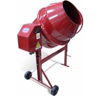 Бетоносмеситель Б-180 чугуный венец