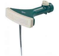 Распылитель секторный с вентилем и штырем