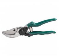Секатор 205 мм, d 16 мм с виниловым покрытием рукояток