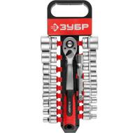 Набор  торцевые головки 1/2", 20 пр