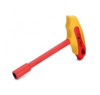 Ключ диэлектрический торцевой Т-образный 10 мм