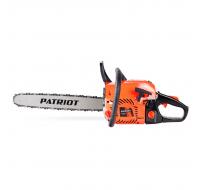 Бензопила PATRIOT GARDEN PT 5220