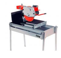 Станок для резки плитки и камня A-44 / 420 M