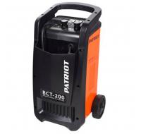 Устройство пускозарядное BCT-200 Start