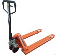 Тележка гидравлическая GT3,5-115 3,5т