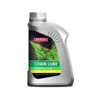 Масло цепное BAR&CHAIN LUBE, 1л.