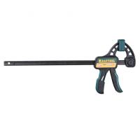 Струбцина "EcoKraft" пластиковый корпус, 300/500мм, 150кгс