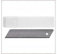 Лезвия сегментированные, 25 мм. (5 шт)