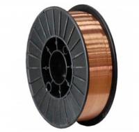 Проволока омедненная имп.аналог Св-08Г2С (ф 0.8, кассета 5кг)