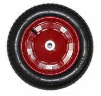 Колесо пневматическое PR7262, до 180кг