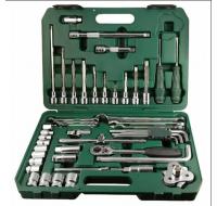 Набор инструментов для автосервиса, 48шт