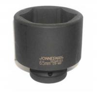 Головка торцевая ударная 1" DR, 65 мм 048327