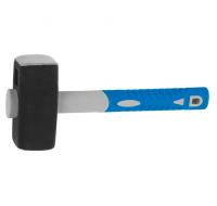 Кувалда 4 кг с фибергласовой рукояткой