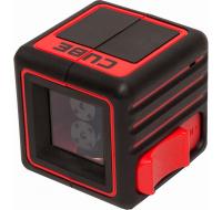 Построитель лазерных плоскостей ADA Cube Ultimate Edition,кейс