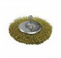 Щетка дисковая для дрели ф50мм 1/50/200