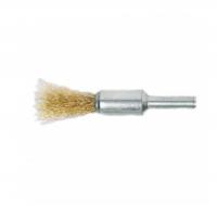 Щетка концевая для дрели ф25мм 1/50/300
