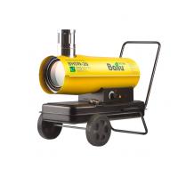 Пушка дизельная непрямого нагрева BHDN-20