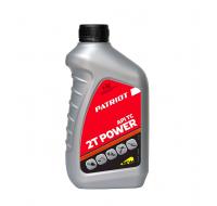 Масло минеральное Power Active 2T 0,946л, дозаторная