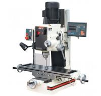 Станок фрезерно-сверлильный JMD-45PFD