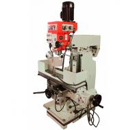Станок фрезерно-сверлильный JMD-939GH