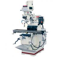 Станок фрезерно-сверлильный JTM-1050 TS