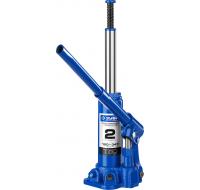 Домкрат "Профессионал" гидравлический бутылочный Т50, 2т, 180-347мм