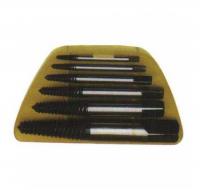 Съёмник шпилек 1/8 - 3/4 6 предметов 047023