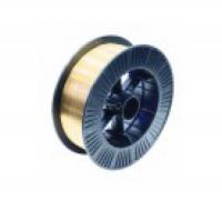 Проволока сварочная (стальная омедненнная), 0,8мм, 5кг