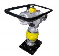 Вибротрамбовка электрическая TSS HCD70