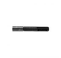 Адаптер SDS+ для вставок к винтоверту 1/4"