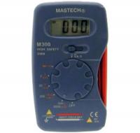 Мультиметр цифровой М 300