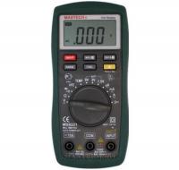 Мультиметр цифровой МS 8221