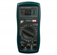 Мультиметр цифровой МS 8221 A