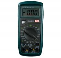 Мультиметр цифровой МS 8221 В