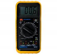 Мультиметр цифровой МY 61