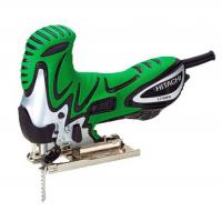 Лобзик  CJ 110 MV, кейс