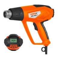 Термопистолет БПВ-2000-1