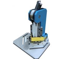 Станок угловысечной ножной HN-3/102