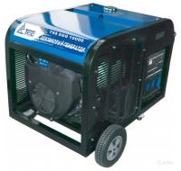 Бензо-электростанция TSS SGG 10000 EH3