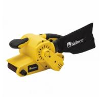 Машина шлифовальная ленточная KВS 457х76V, 800 Вт