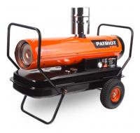 Калорифер дизельный DTW 239F