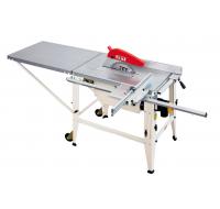 Станок пила циркулярная строительная JTS-315SP