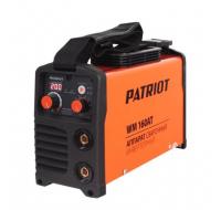 Аппарат сварочный WM 160AT MMA
