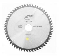Диск пильный по ламинату 200*56T*32 дсп б/рез профи